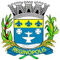 Brasão da Prefeitura de Reginópolis